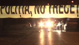 Crimă sângeroasă la Timișoara! Oamenii legii sunt în alertă după ce un bărbat afgan de 28 de ani a fost ucis în plină stradă